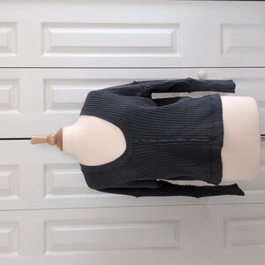 Free People Knit Top